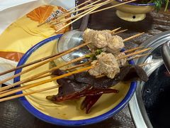 -三番火辣串串香(总店)