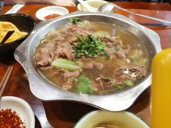 -谢老五跷脚牛肉·非遗传承店