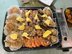 -好人家海鲜酒楼(淞南路店)