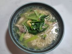 -南花桥羊肉馆老字号(乌镇店)
