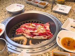 -安又胖韩国烤肉(美罗城店)