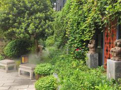 -千滋百味·醉江澜花园餐厅(街道口店)