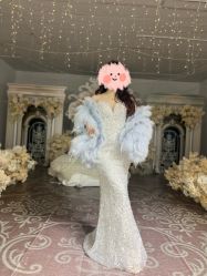 -伯瓷皇后婚纱艺术空间