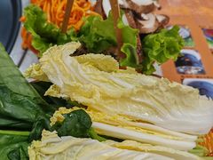 -藏味八珍特色火锅