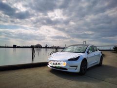-TESLA 特斯拉(广州天环广场体验店)