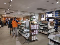 -MUJI无印良品(远洋未来广场店)