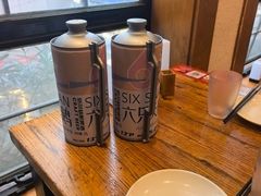 -福苗小骆驼烧烤(莲湖路店)