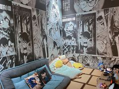 -Win Win电玩·日式の游戏馆