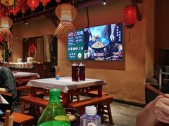 -山涧肴·泉水煮活鱼(坂田店)
