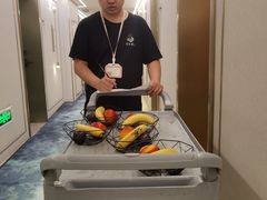 -北京天安门王府井漫心酒店