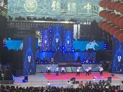 -深圳锦绣中华民俗村