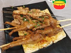 -四妹餐厅(玫瑰街店)