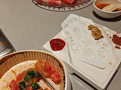 -海底捞火锅(关山保利店)