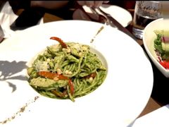 -THE WOODS 简餐 (国贸商城店)