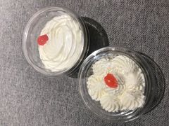-红宝石·鲜奶小方·海派西点房(南翔店)