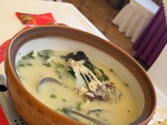 -千岛湖鱼味馆(十字街总店)