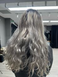 -New Fashion·新时尚形象设计