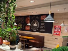 -比格比萨自助(宋家庄店)