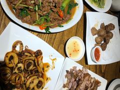 -潮中人·潮州菜(益乐路店)