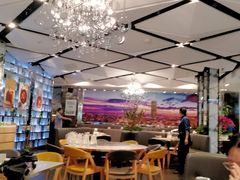 -鹿港小镇(远洋未来广场店)