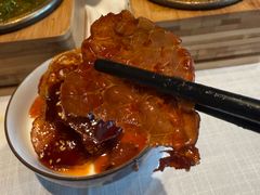 -许家菜.艺创菜(仁和新城店)