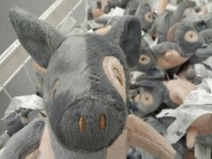 -宜家家居(哈尔滨商场店)