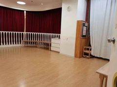 -红黄蓝成长中心•婴幼儿早教•托育(南山京基百纳广场店)