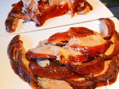 -同喜烤鸭店(光芒店)