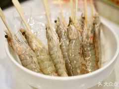 -就这家旋转小火锅(西安路罗斯福店)