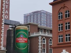 -青岛啤酒博物馆