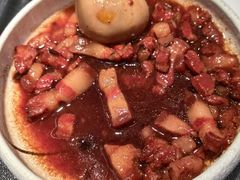 -谷田稻香·砂锅菜(川沙百联店)