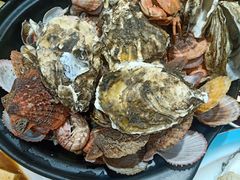 -小红鲸·海鲜餐厅(轸大路店)