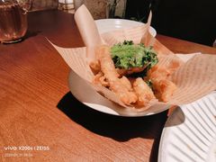 -本处·素食·融合料理(南油店)