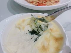 -Deer Park鹿园西餐(仁恒置地广场店)
