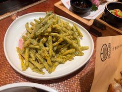 -唐山宴百姓府邸院落中餐