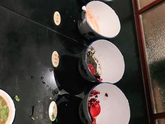 -年巴羊肉铺老铜锅(梅江店)
