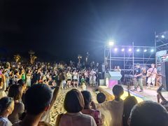 -朱家尖南沙景点