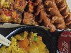 -不问豆腐(朝山街店)