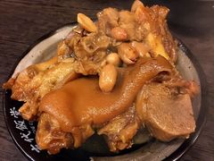 -古代饭堂(冠亚店)