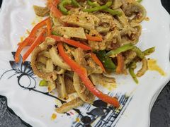 -撒拉人家.酸菜牦牛肉火锅