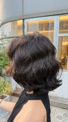 -梳蕾娜 HAIR SALON