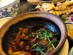 -丰食坊特色餐厅(恩平店)