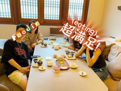 -隐溪茶馆(静安寺店)