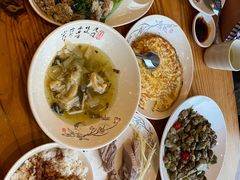-乡亲鹅肉城(昆山店)