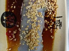 -龙香记桂林米粉(东扬威街11号楼店)