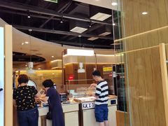 -大丰收李家(浦西万达店)