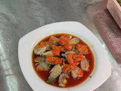 -红灯笼龙凤饭店(宁波老字号店)