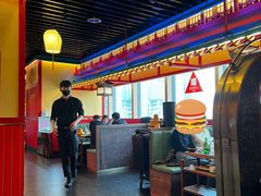 -牛New寿喜烧(金鹰世界店)