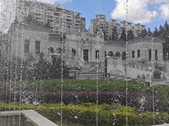 -珠海圆明新园