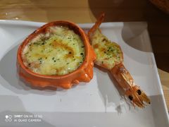 -割烹旭日本料理(龙湖狮山天街店)